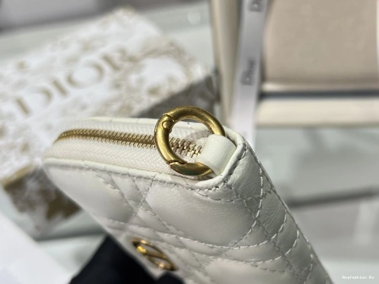 Dior 77006 Christian Wallet Casual 0811